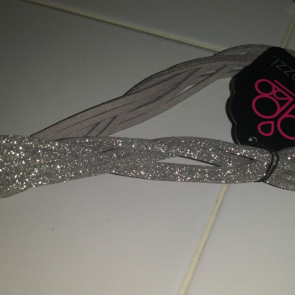 Double bracelet / choker